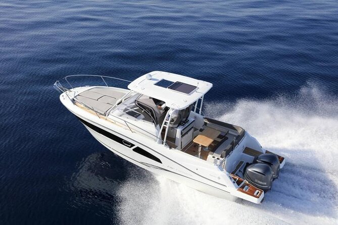 Cinque Terre and Portovenere Private Boat Tour From La Spezia - Iconic Regions of Italy Explored