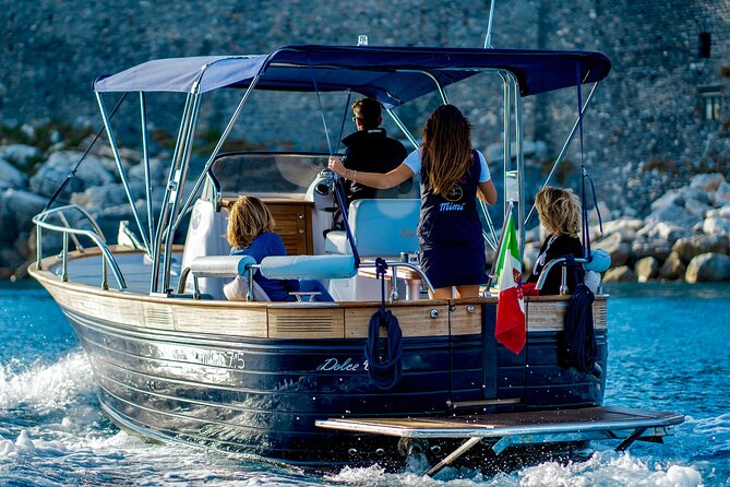 Cinque Terre Boat Tour Private, Wonderful Experience - Guests Feedback and Experiences