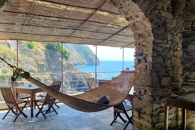 Cinque Terre Full-day Food Tour - Preparing for the Adventure
