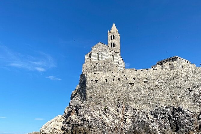 Cinque Terre Portovenere Private Tour for Cruise Ship Guests - Reviews and Ratings