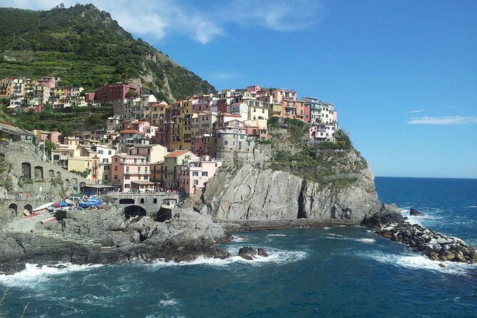 Cinque Terre Private Tour by Minivan and Ferry-Boat From Pisa - Tour Conditions