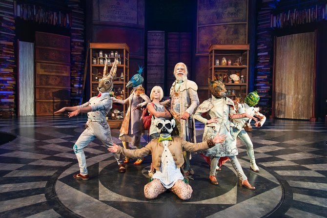 Cirque Du Soleil® JOYÀ + Transportation Special Offer - Customer Reviews and Ratings