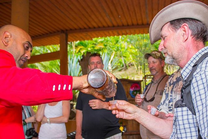 City and Tequila Tour in Puerto Vallarta - Customer Experiences