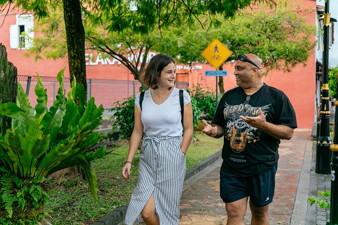 City Explorer: Malacca Private Day Trip - Highlights of the Experience