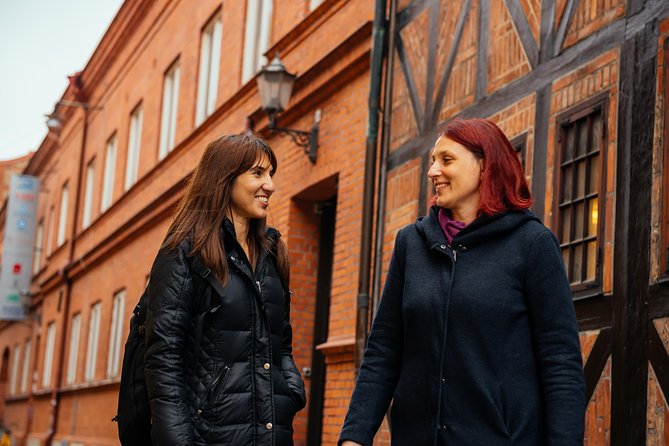 City Explorer: Malmo Private Day Trip - Travel Logistics Explained