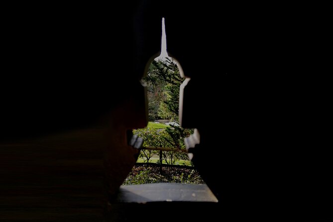 City Game the Alchemist's Elixir - Nantes Garden of Plants - Immerse in French Alchemical Culture