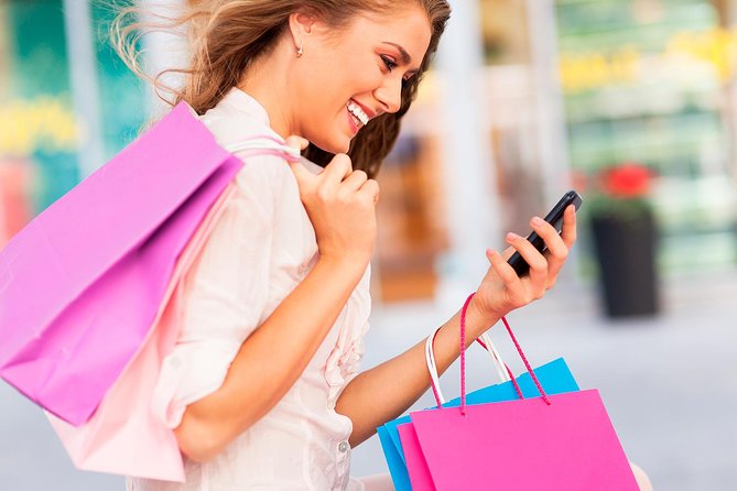 City of Este Shopping Tour - Booking and Cancellation Policy
