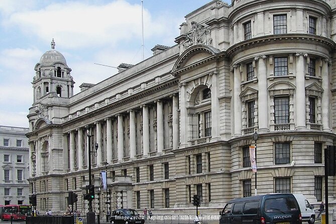 City of Spies: Espionage in London & War Rooms Private Tour - Highlights of the Private Tour