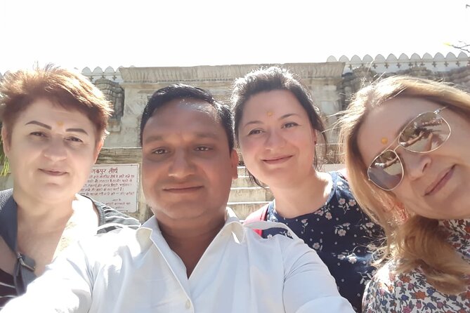 City Palace, Udaipur Museum Skip-The-Line Tickets & Guide - Whats Included in Your Experience