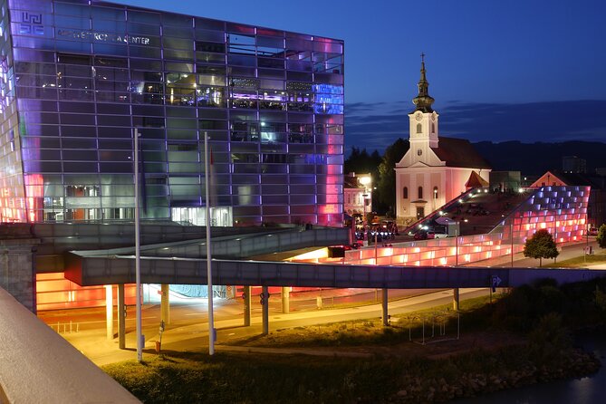 CITY QUEST LINZ: Uncover the Secrets of This CITY! - Accessibility and Accommodations
