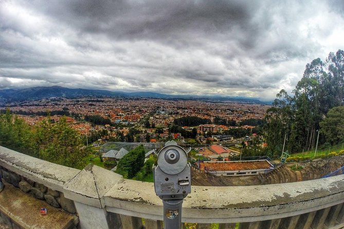 City Tour at Cuenca - Questions About Your Stay