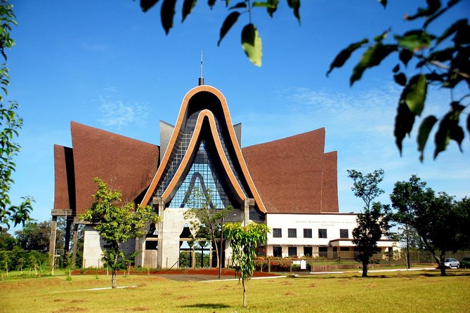 City Tour in Iguassu From Puerto Iguazú Hotels Private Tour - Highlights of the Private Tour