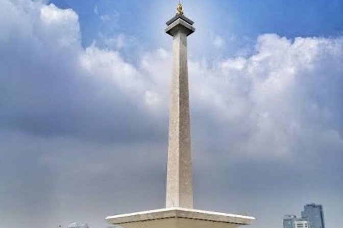 City Tour Jakarta - Tour Itinerary Details