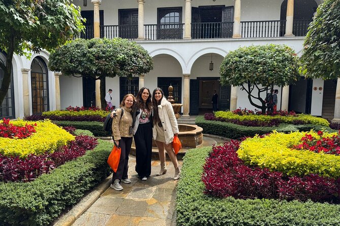 City Tour Monserrate, Museums, Candelaria - Final Verdict On This Stay