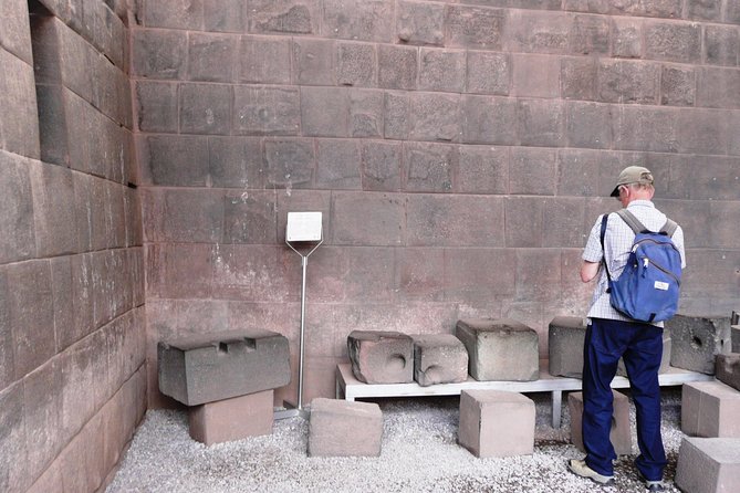 City Tour of Cusco: Private Half Day - Accessibility and Participation