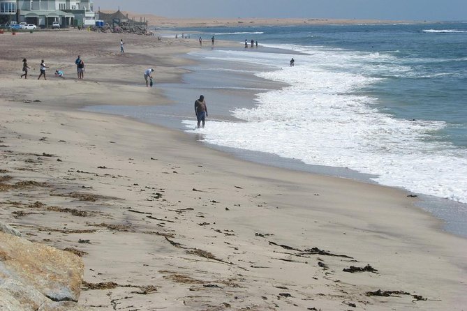 City Tour of Historical Swakopmund - Highlights of the Tour