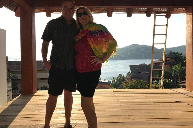City Tour of Ixtapa Zihuatanejo - Accessibility Features
