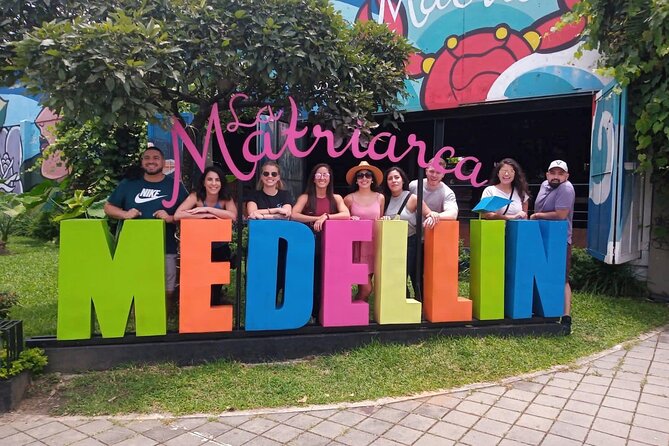 City Tour With Guatape - Practical Tips
