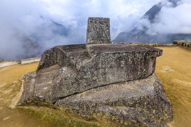 Classic 2 Days Inca Trail to Machu Picchu - Included in the Tour