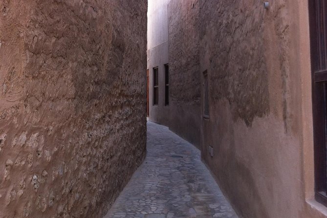 Classic Private Dubai Tour - Booking and Cancellation
