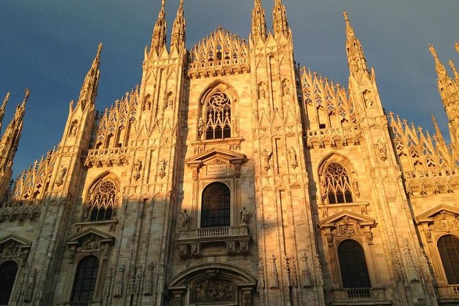 Classical Milan Tour - The Sum Up