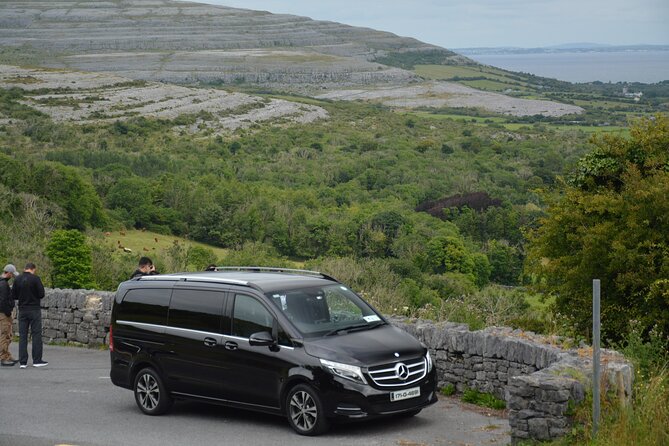 Cliffs of Moher and Wild Atlantic Way Private Tour From Galway - Additional Details