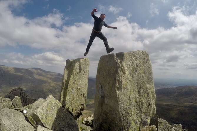 Climb Snowdon - Customer Support