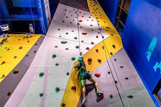 Climbing on Pico Del Toro, the Largest Wall in the Caribbean Toroverde Urban Park - Accessibility and Recommendations