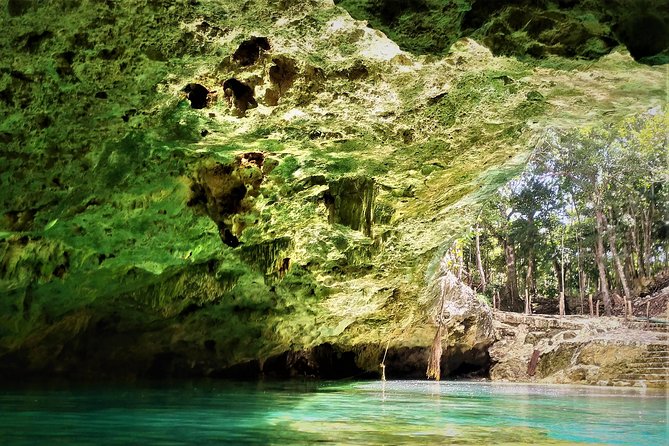 Coba and Tulum, Cenote Swim and Buffet Lunch - Accessibility and Recommendations