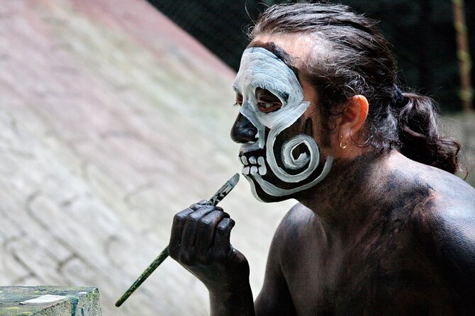 Coba Cultural Tour Experience - Itinerary Details
