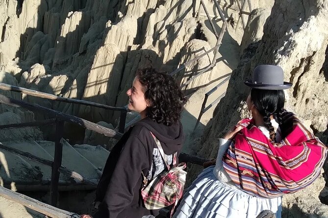 Coca Museum - Cable Cars - Valley of the Moon - Private - Aymara Cultural Insights