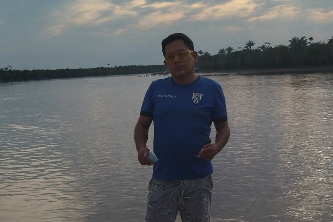 Cocama Ethnic Router in the Nanay River 2 Days 1 Night - Health Considerations
