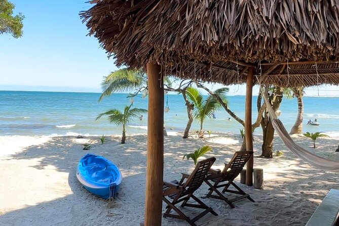 Cocktail Class With the Belizean Bartender - Booking and Cancellation