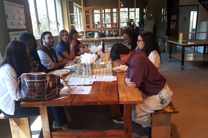 Coffee Cupping Tour in Addis Ababa - Inclusions and Amenities