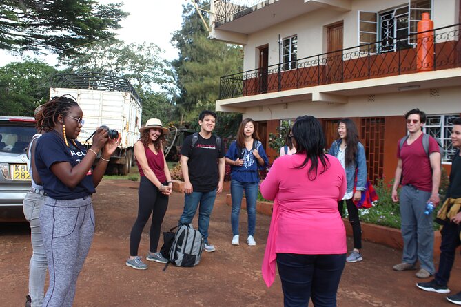 Coffee Farm Tour, Coffee Roasting and Tasting Experience - Coffee Roasting Process Insights