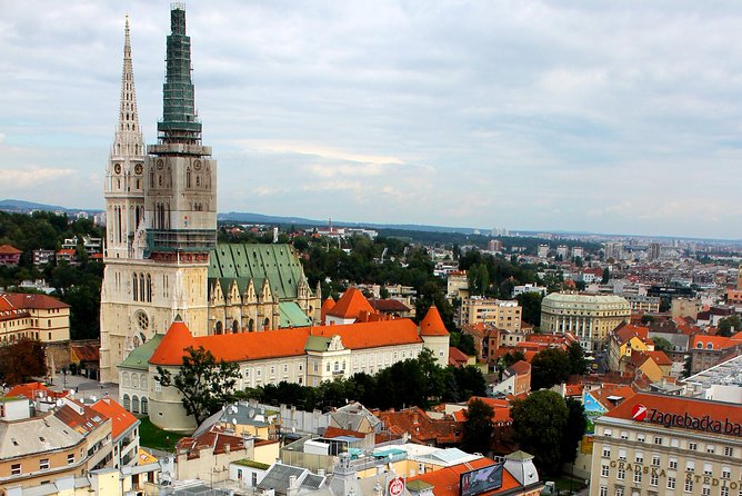 Coffee Pleasure Walking Tour - Traveler Assistance and Inquiries