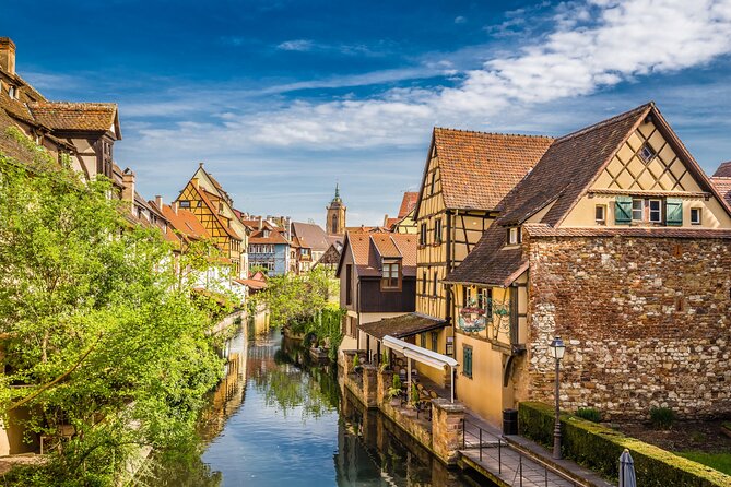 Colmar:Self Guided Scavenger Hunt and Walking Tour - Tips for a Great Experience
