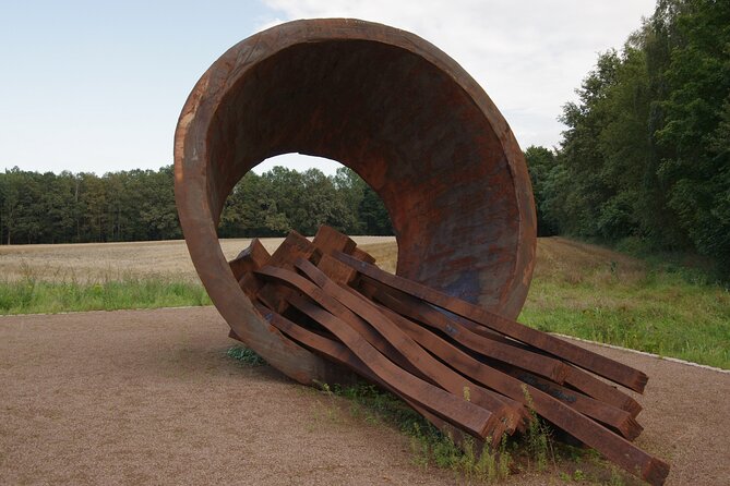 Cologne: Bergen-Belsen Concentration Camp Private 1-Day Tour - Historical Significance