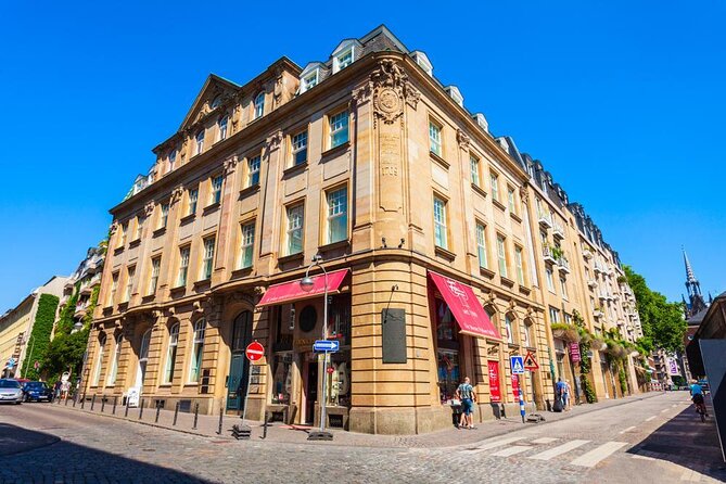 Cologne - Private Tour - Specialty Museums Visited