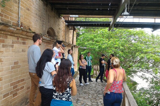 Colonial Town Santa Fe De Antioquia - Tour Itinerary and Inclusions