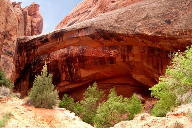 Colorado to Canyonlands Geology Airplane Tour - Scenic Aerial Viewpoints