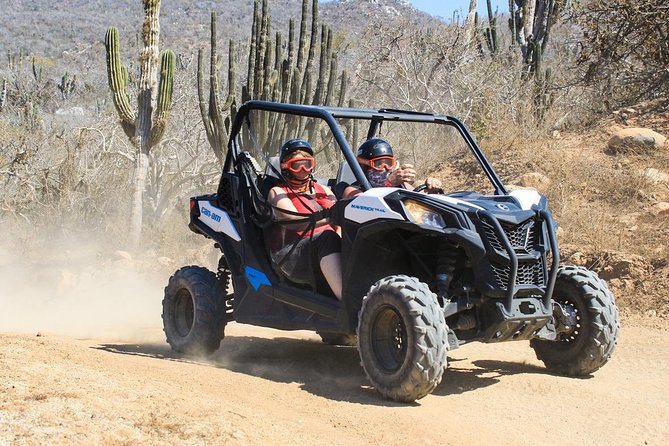 COMBO Horseback Riding & UTV Tour - Inclusions and Costs