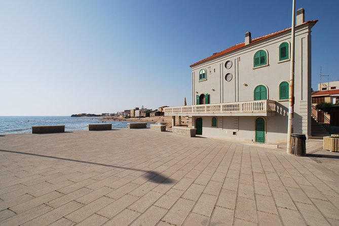 Commissioner Montalbano Tour Review: A Unique Experience - Highlights of the Montalbano Tour