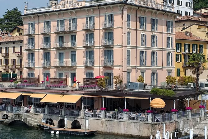 Como City & Bellagio Exclusive Full-Day Tour (1h From Milan, Start at 10:30 Am) - Health and Safety Requirements