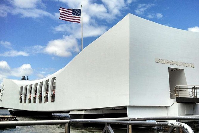 Complete and Ultimate Pearl Harbor Deluxe Experience From Maui - Pre-Departure Logistics