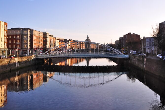 Complete Dublin Walking Tour - Dublins Local Culture
