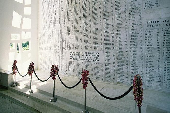 Complete Pearl Harbor Experience Departing From Maui - Feedback From Travelers