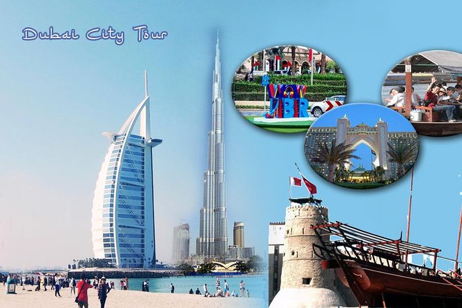 Complete UAE Full Day Tour From Dubai - Pricing and Booking