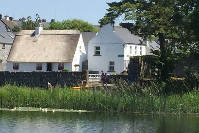 Cong The Quiet Man Museum Skip-the-Line Ticket - Visitor Reviews and Experiences