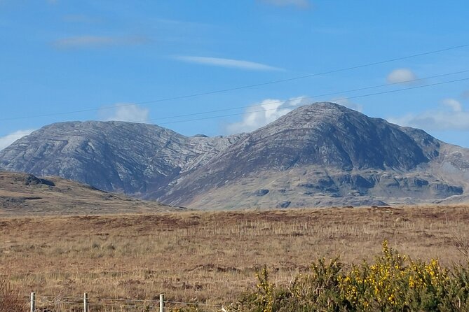 Connemara, Kylemore Abbey, Sky Road Private Tour From Galway. - Accessibility and Additional Information